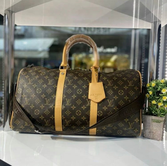 Gucci Large Tote Bag – Luxury & Elegance